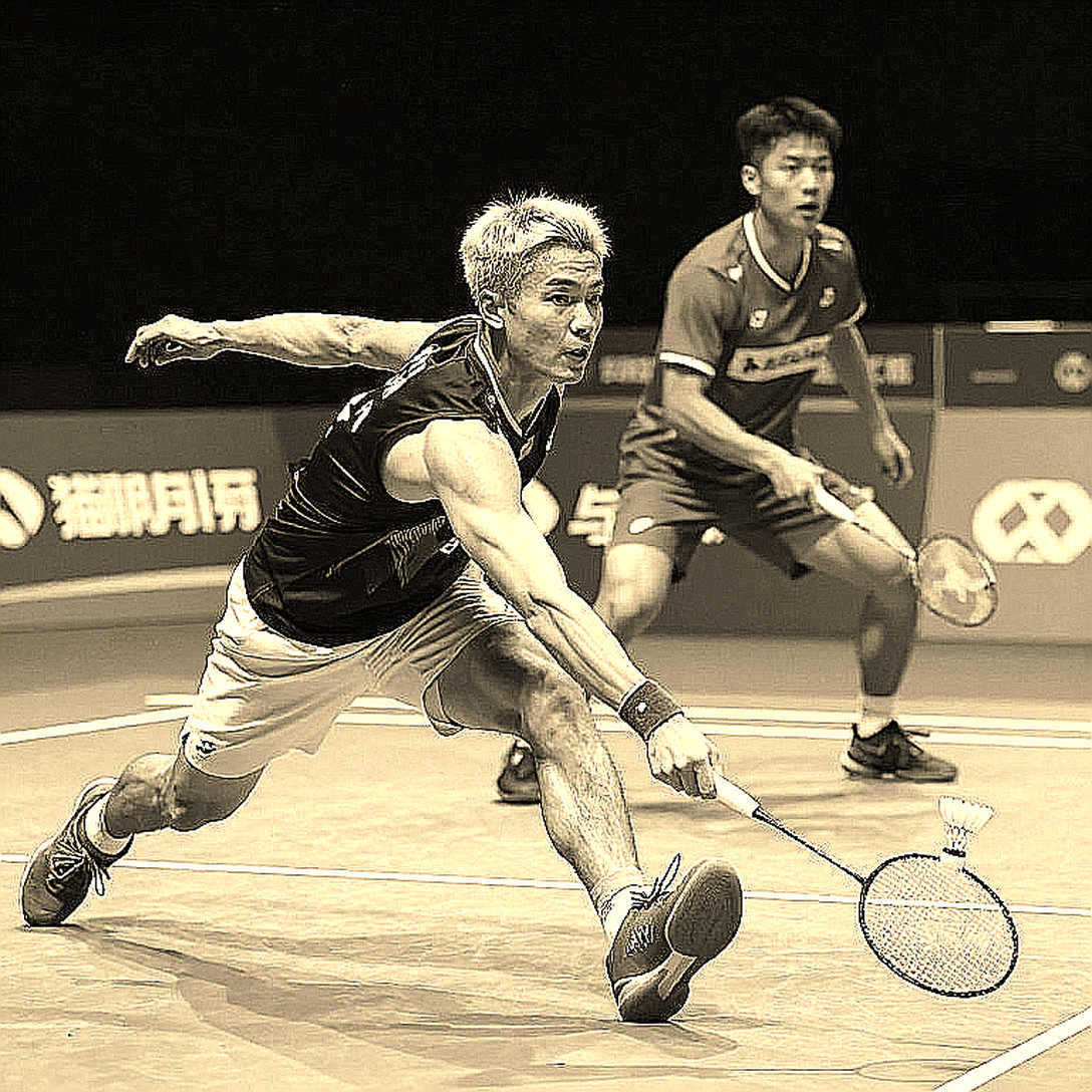 Vietnam Open 2026: Aidil Sholeh phá cơn hạn 27 tháng, đơn nam Malaysia vẫn hạ tầng