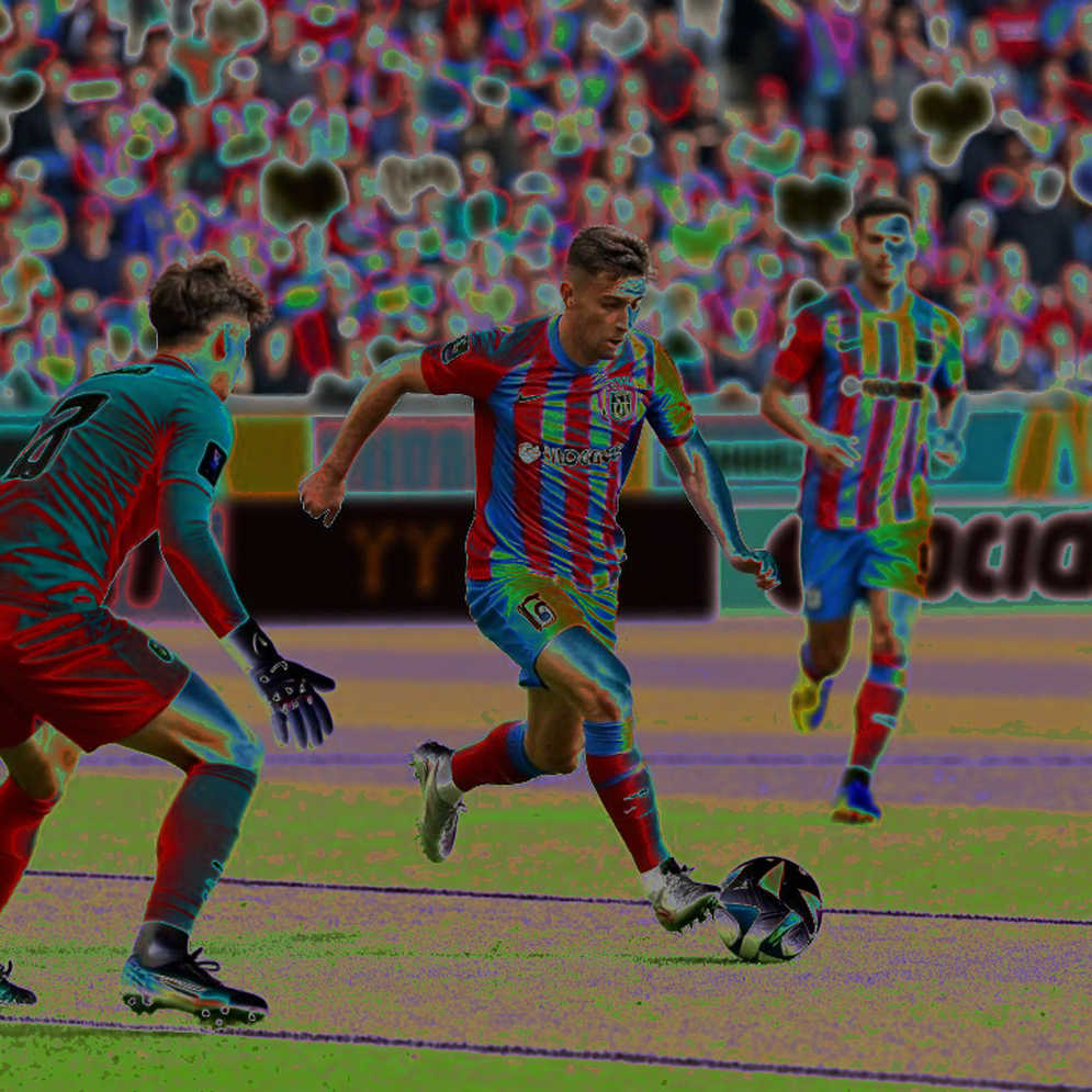 Hung Yen FC: A Promotion Dream Forged from Ashes and Light Hung Yen FC: A Promotion Dream Forged from Ashes and Light