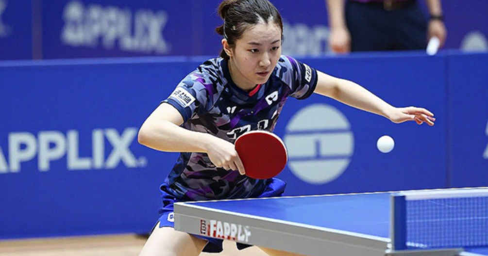 Cadet BCL 2026/27: thể thức ba người và cách bóng bàn Anh giữ lớp đáy của mình