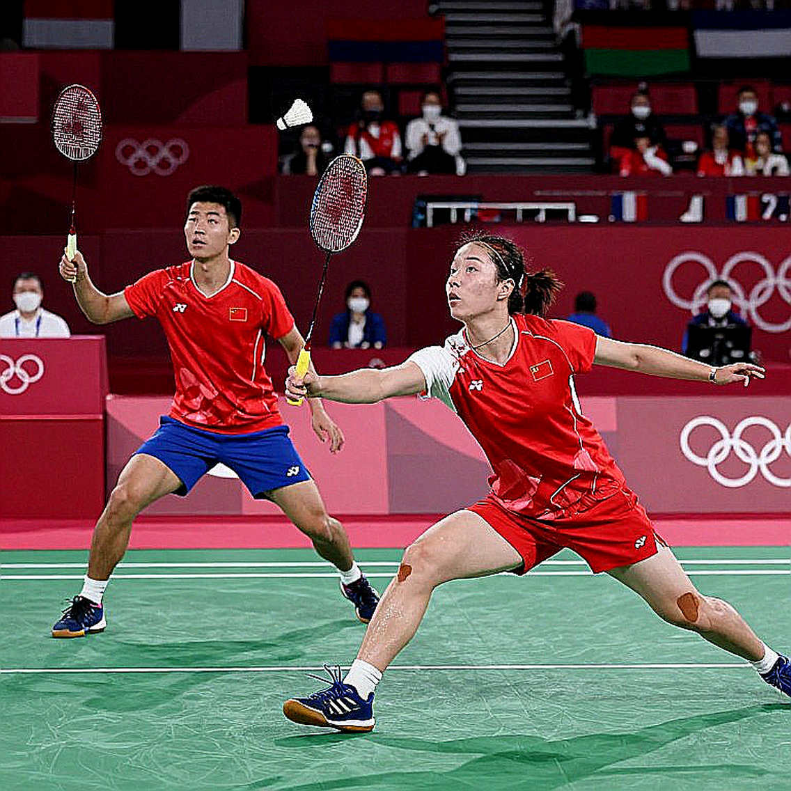 Asian Games 2026: The Bracket Has Already Locked India's Road Through Japan and China Asian Games 2026: The Bracket Has Already Locked India's Road Through Japan and China