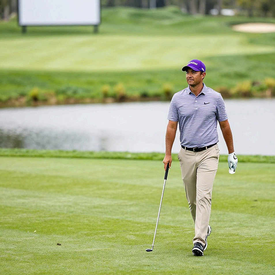 Jon Rahm rút khỏi Spanish Open phút chót để chờ con gái thứ tư chào đời