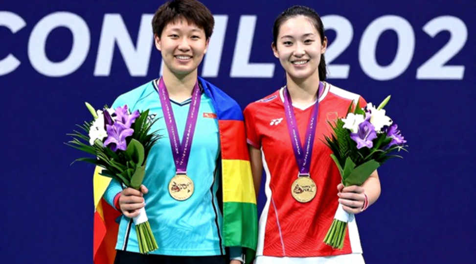 India reach Asian Games 2026 quarter-finals: Three singles players, three generations, one unanswered question