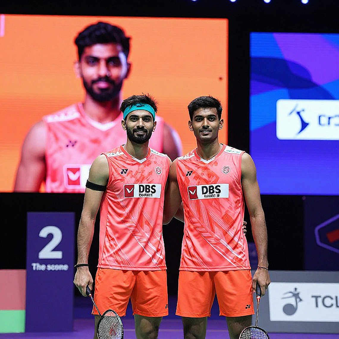 India reach Asian Games 2026 quarter-finals: Three singles players, three generations, one unanswered question