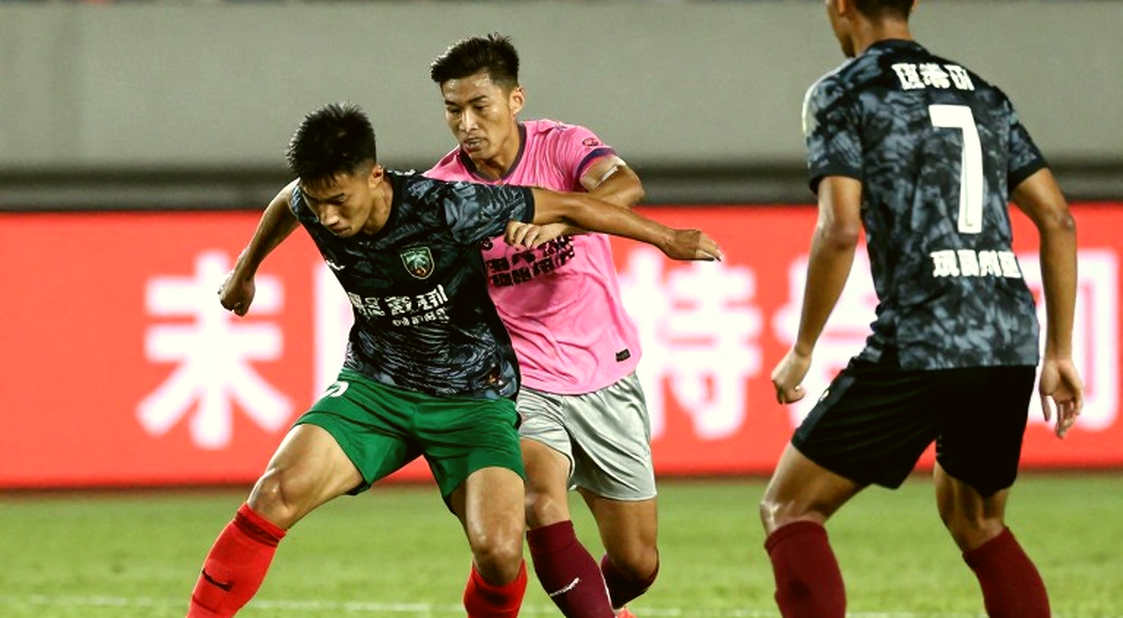 U23 Việt Nam và cái bẫy 27 cú sút: Khi sự thống trị che giấu lỗ hổng thật U23 Việt Nam và cái bẫy 27 cú sút: Khi sự thống trị che giấu lỗ hổng thật