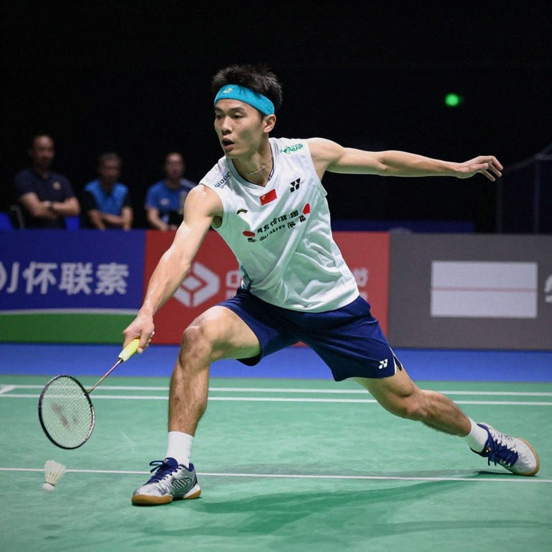 P.V. Sindhu thua Chen Yufei ở tứ kết đơn nữ Asian Games 2026: ván một thắng 21-11, ván ba thua 10-21