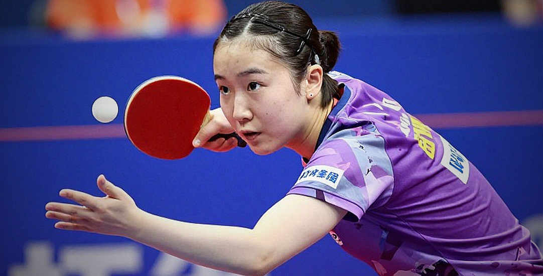 Sheffield đón thế giới trở lại: Tuần Hopes 2026 và bộ khung phát triển bóng bàn đang được dựng từ gốc