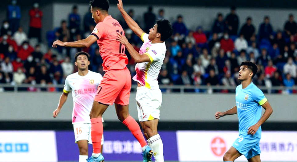 When the Numbers Speak: A Journey to Rediscover the Truth of Vietnamese Football