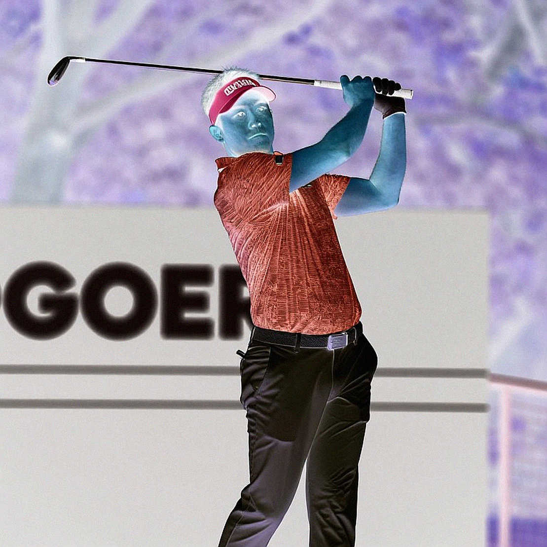 Shannon Tan lập kỷ lục 63 gậy, Singapore dẫn đầu golf Asian Games 2026