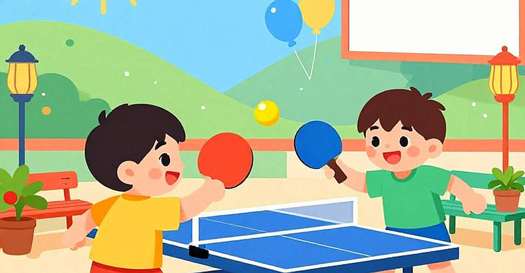 Tiếng nói trong phòng tập: vì sao Table Tennis England đeo micro cho một huấn luyện viên thay vì đi tìm một ngôi sao