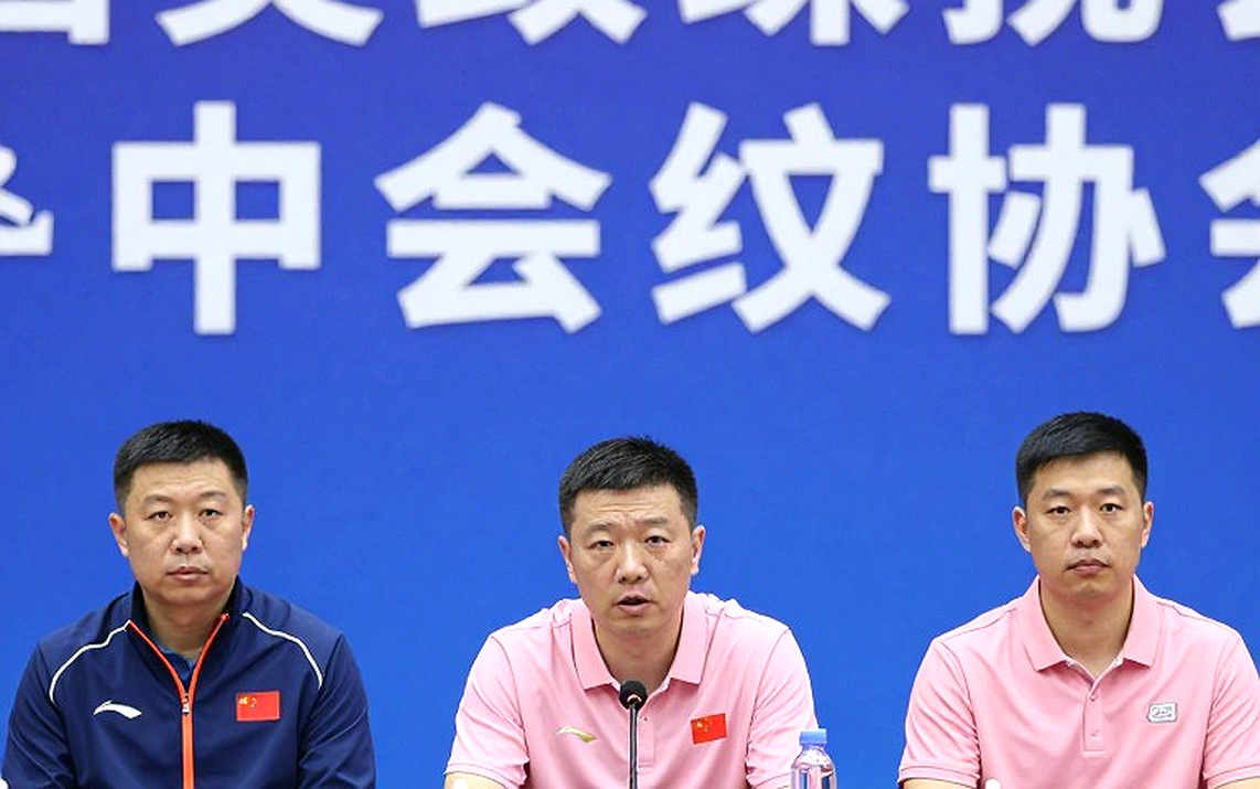 China Smash 2026: Hai ván 12-10 và điều bảng tỷ số không nói