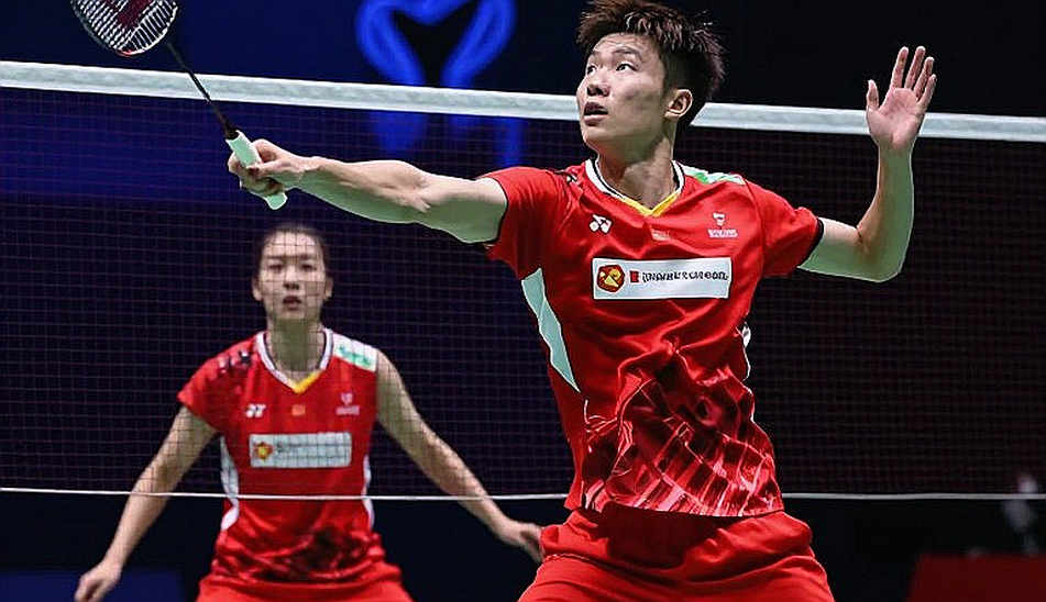 Satwik-Chirag vào bán kết China Masters 2026: Chiến thắng bản lề hay chỉ là tín hiệu tạm thời?