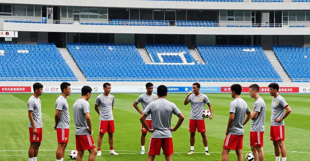 Bia Saigon và hành trình gắn kết người hâm mộ cùng đội tuyển Việt Nam tại ASEAN Cup 2026