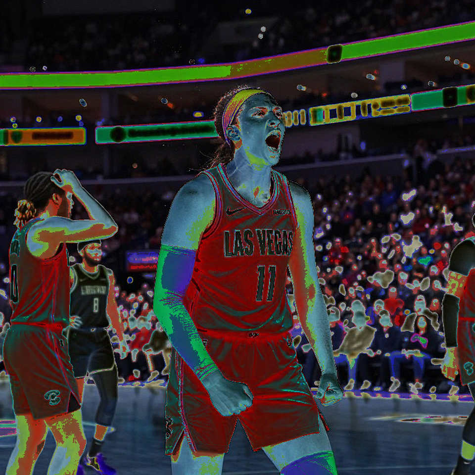 Luis Scola muốn trở lại NBA: hồ sơ ứng viên phòng họp, không phải băng ghế huấn luyện
