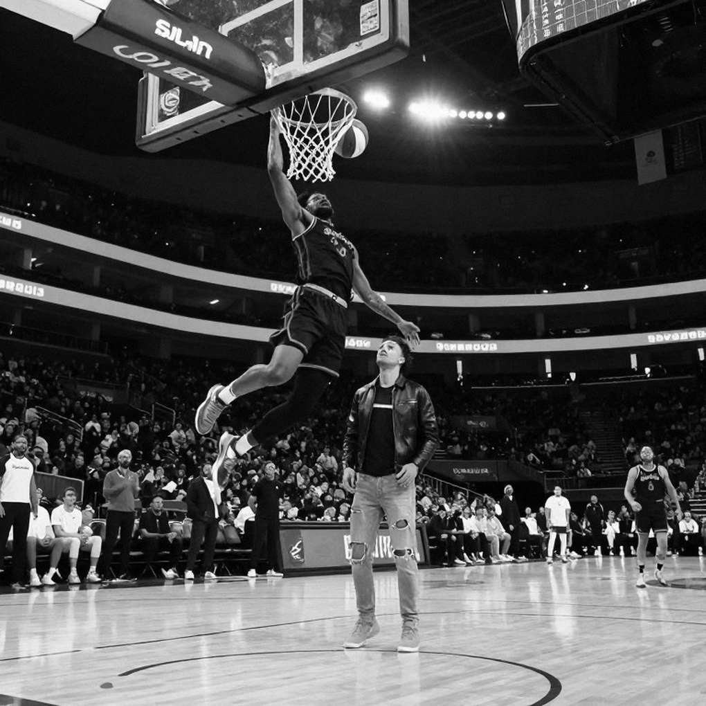 Javion Tyndale và canh bạc 1m75: Seton Hall không mua tài năng, họ mua một tấm gương
