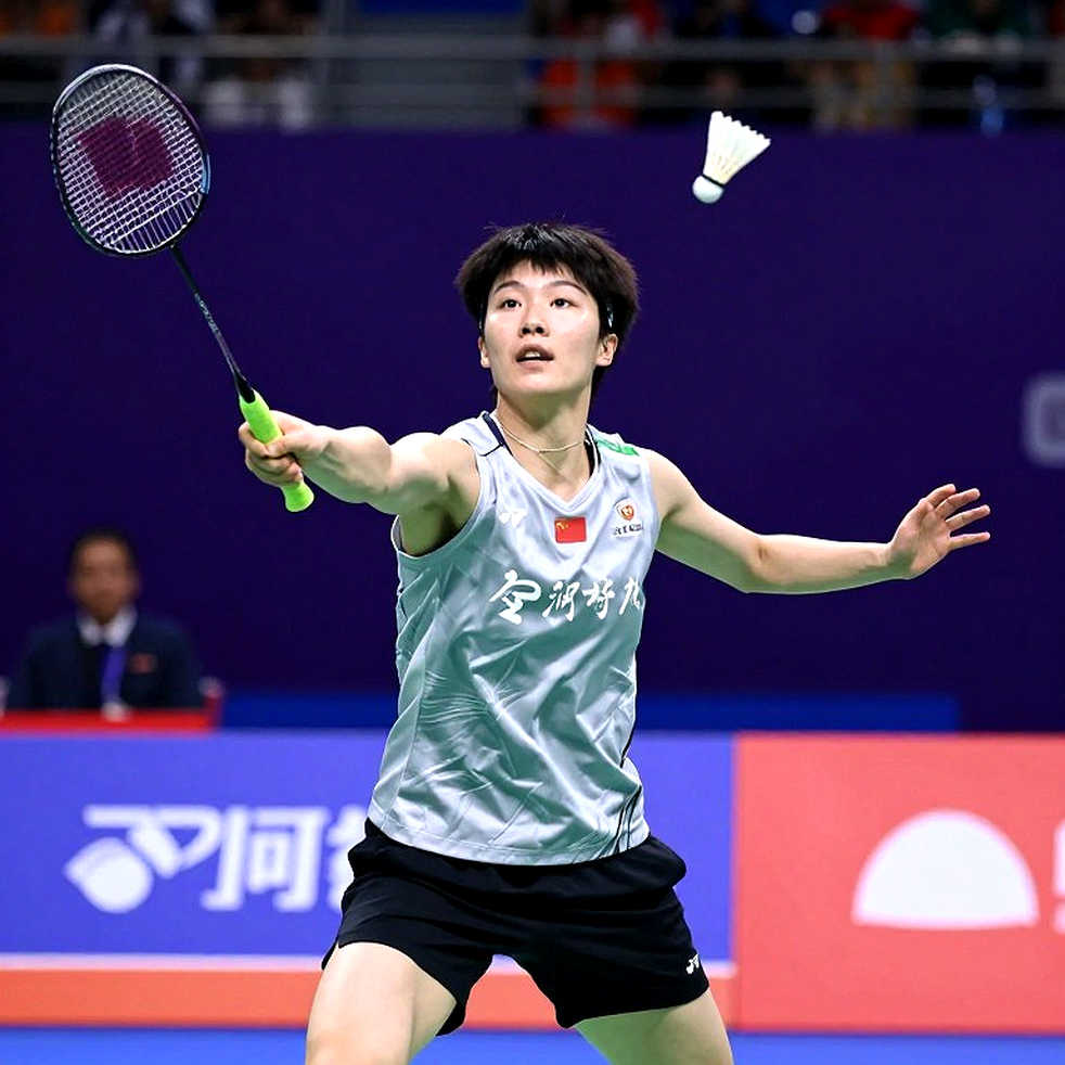 Indonesia vào chung kết Asian Games 2026: Bản hợp đồng ngầm của những tay vợt đánh đôi