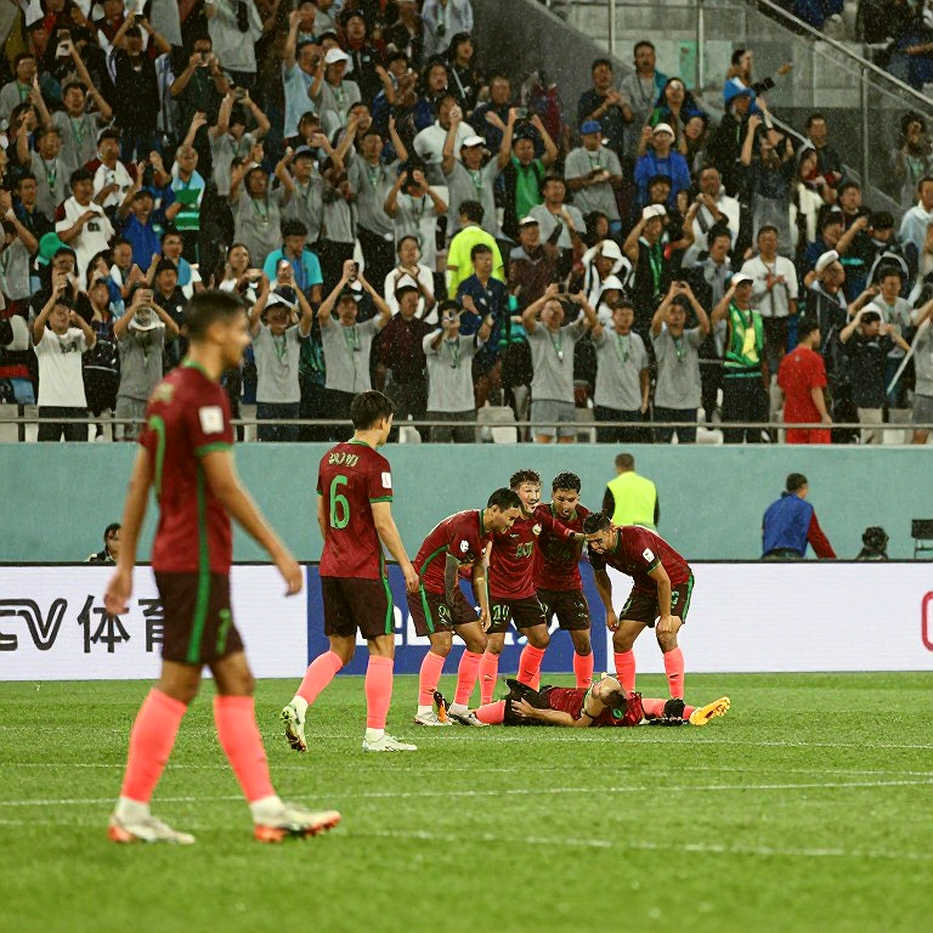 Dong Nai vs CAHN: Six Perfect Points and the Four-Day Fitness Equation Before Kickoff Dong Nai vs CAHN: Six Perfect Points and the Four-Day Fitness Equation Before Kickoff