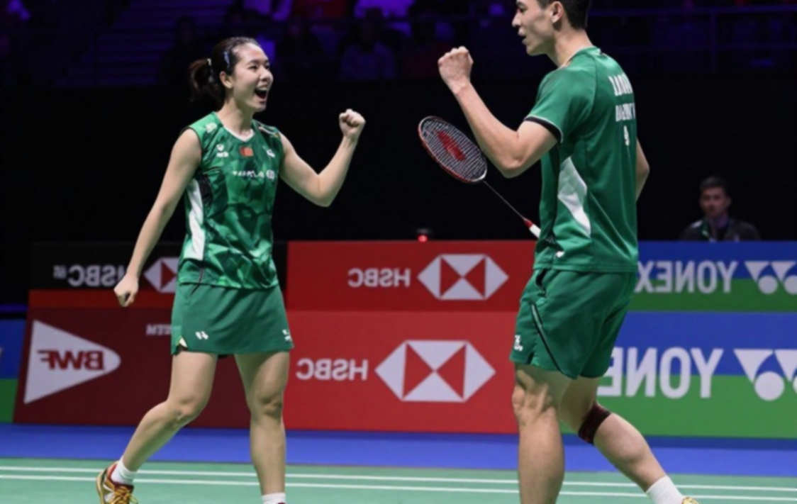 Satwik-Chirag vượt qua Ác mộng Astrup/Rasmussen: Chiến thắng mang tính bước ngoặt hay chỉ là khoảnh khắc vực dậy?