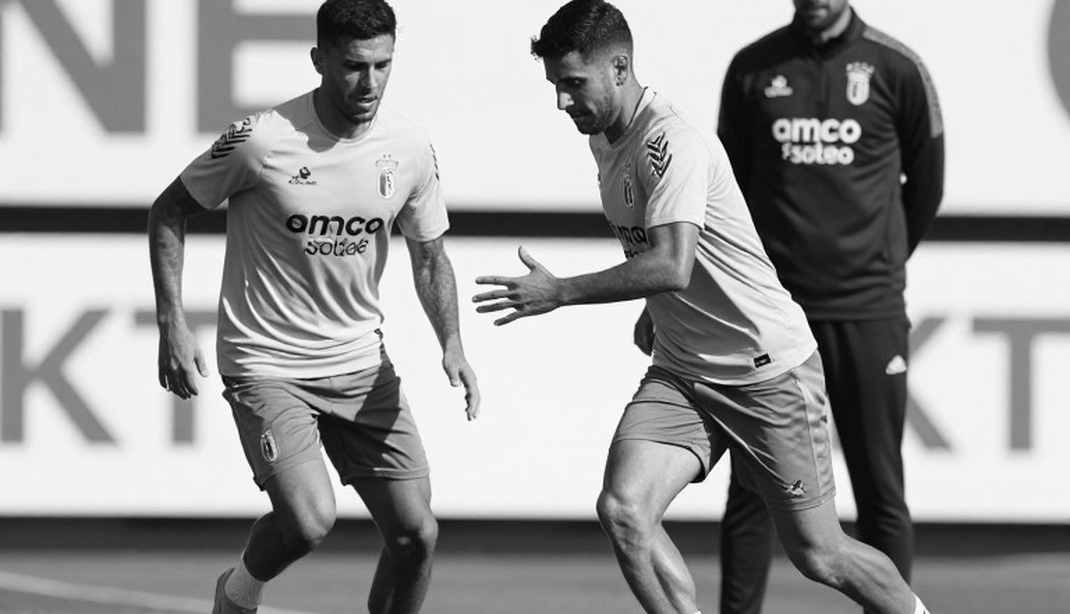 Nhận định U23 Thái Lan vs U23 Hồng Kông (Trung Quốc): Chiếc vé tứ kết và những vết nứt bị che khuất Nhận định U23 Thái Lan vs U23 Hồng Kông (Trung Quốc): Chiếc vé tứ kết và những vết nứt bị che khuất
