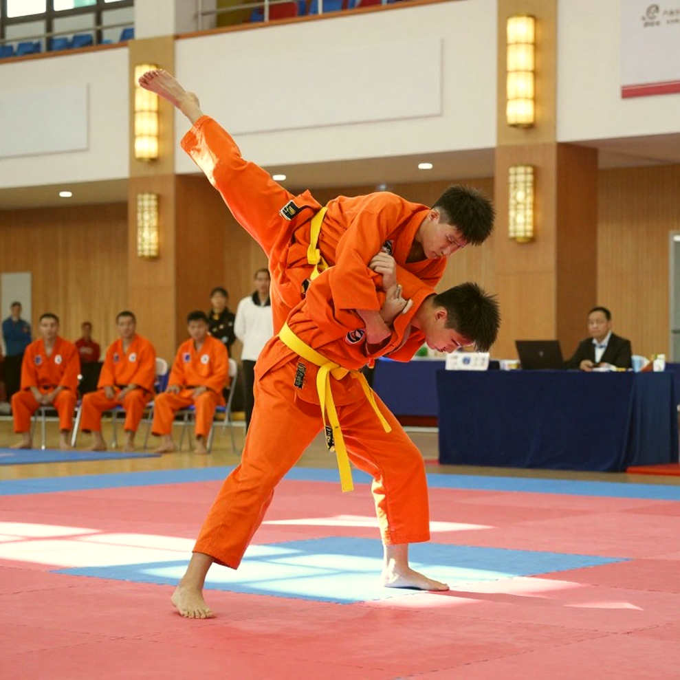 Kata đồng đội nữ Việt Nam tại Asiad 20: Ba lần 5–0, bốn giây im lặng và những gì lá cờ không nói