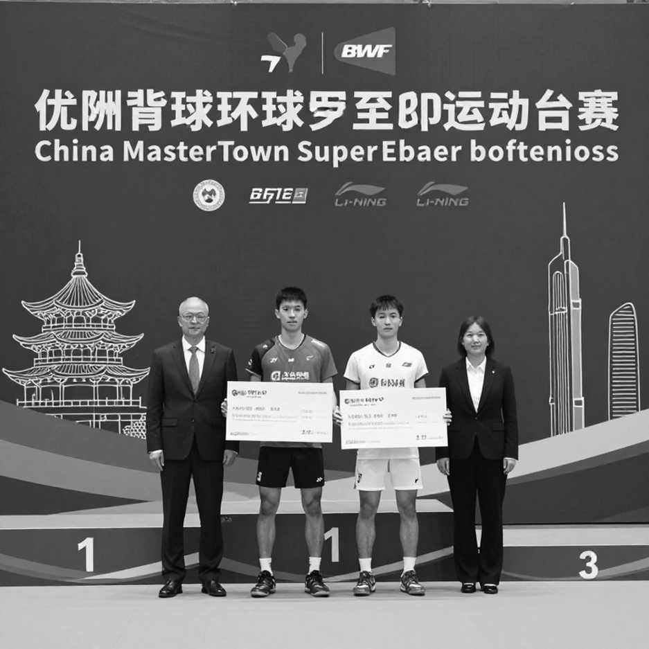 Tứ kết China Masters 2026: Ấn Độ không chỉ có Satwik-Chirag, mà còn có một Srikanth đang tái sinh