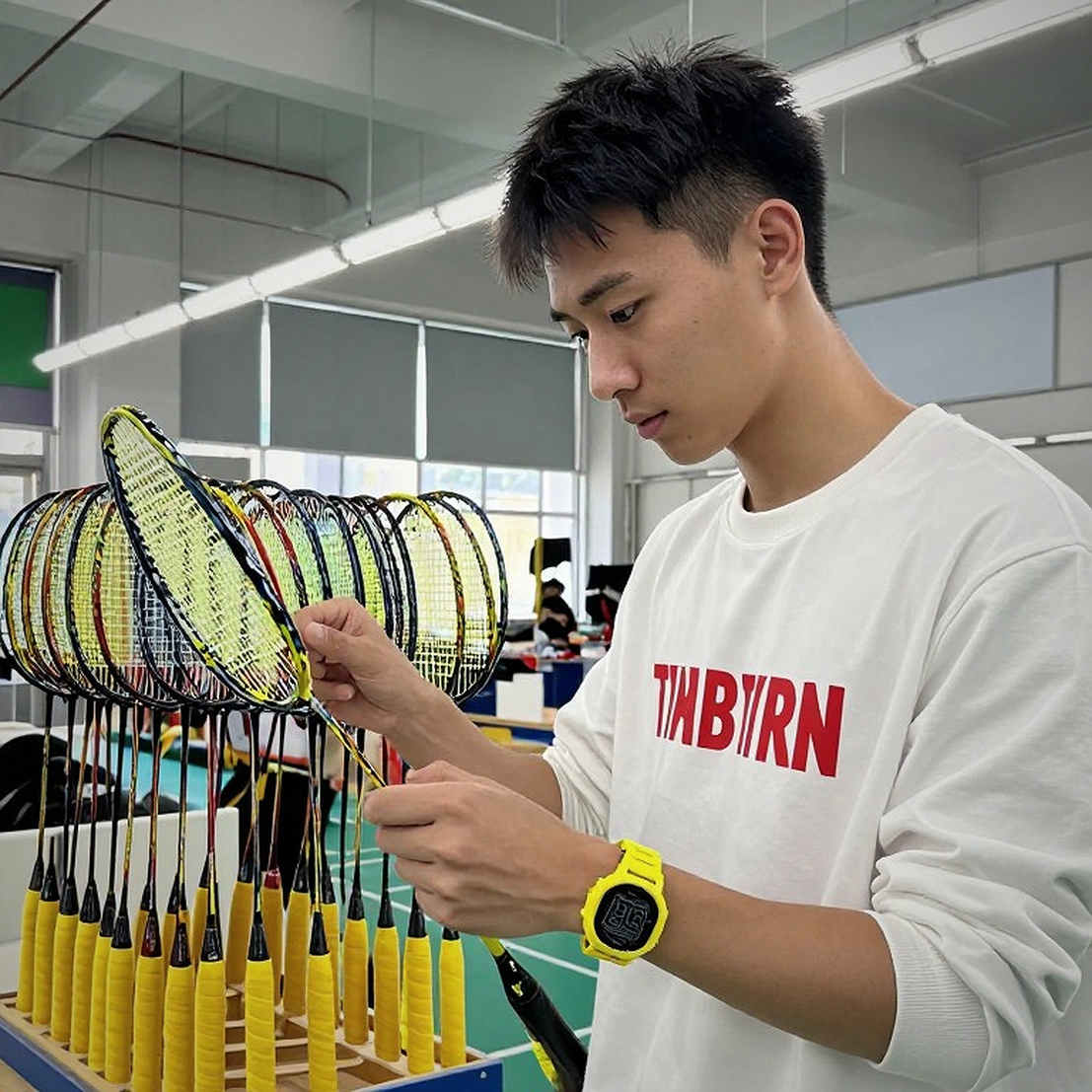 Asian Games 2026: India Enter Men's Badminton Team Quarter-Finals and a Number That Cannot Exist Asian Games 2026: India Enter Men's Badminton Team Quarter-Finals and a Number That Cannot Exist