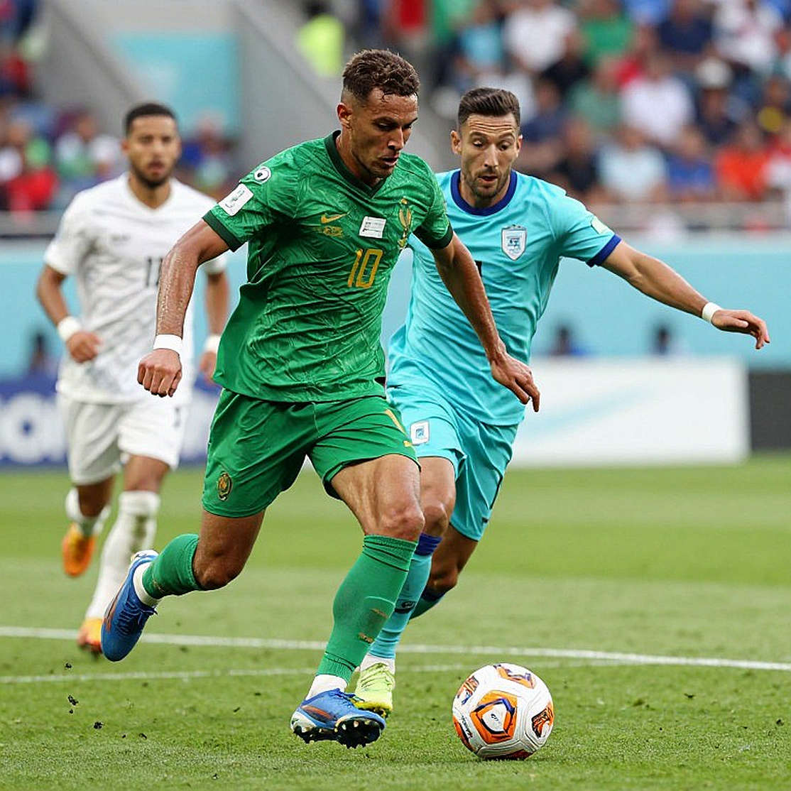 Pulisic scores, Balogun returns: Americans Abroad weekend and the fitness puzzle ahead of USMNT camp Pulisic scores, Balogun returns: Americans Abroad weekend and the fitness puzzle ahead of USMNT camp