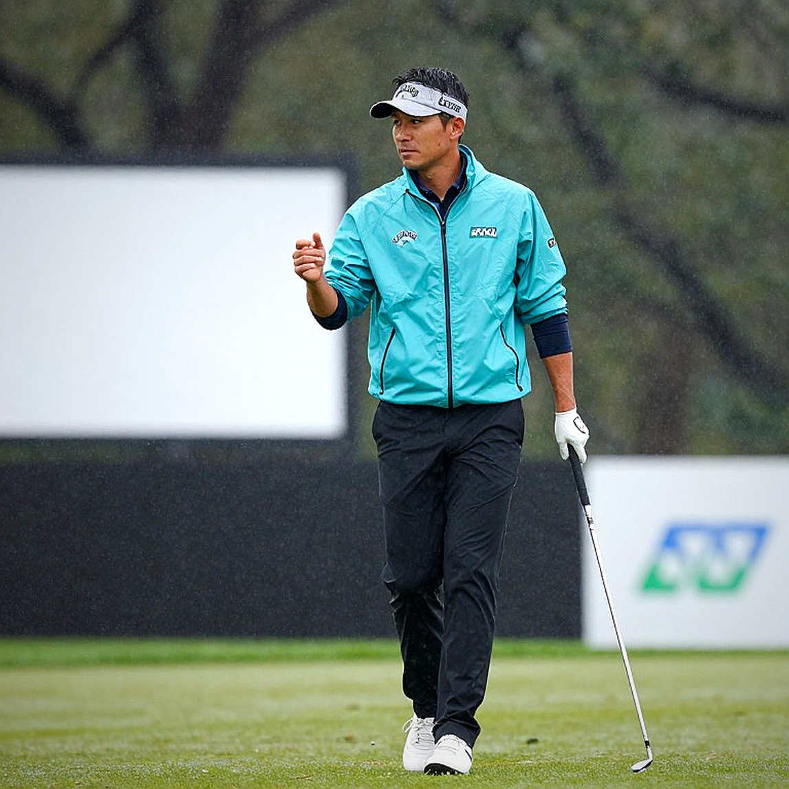 Cuộc cách mạng hai tầng của PGA TOUR: Khi golf Mỹ học bài toán khan hiếm từ LIV Cuộc cách mạng hai tầng của PGA TOUR: Khi golf Mỹ học bài toán khan hiếm từ LIV