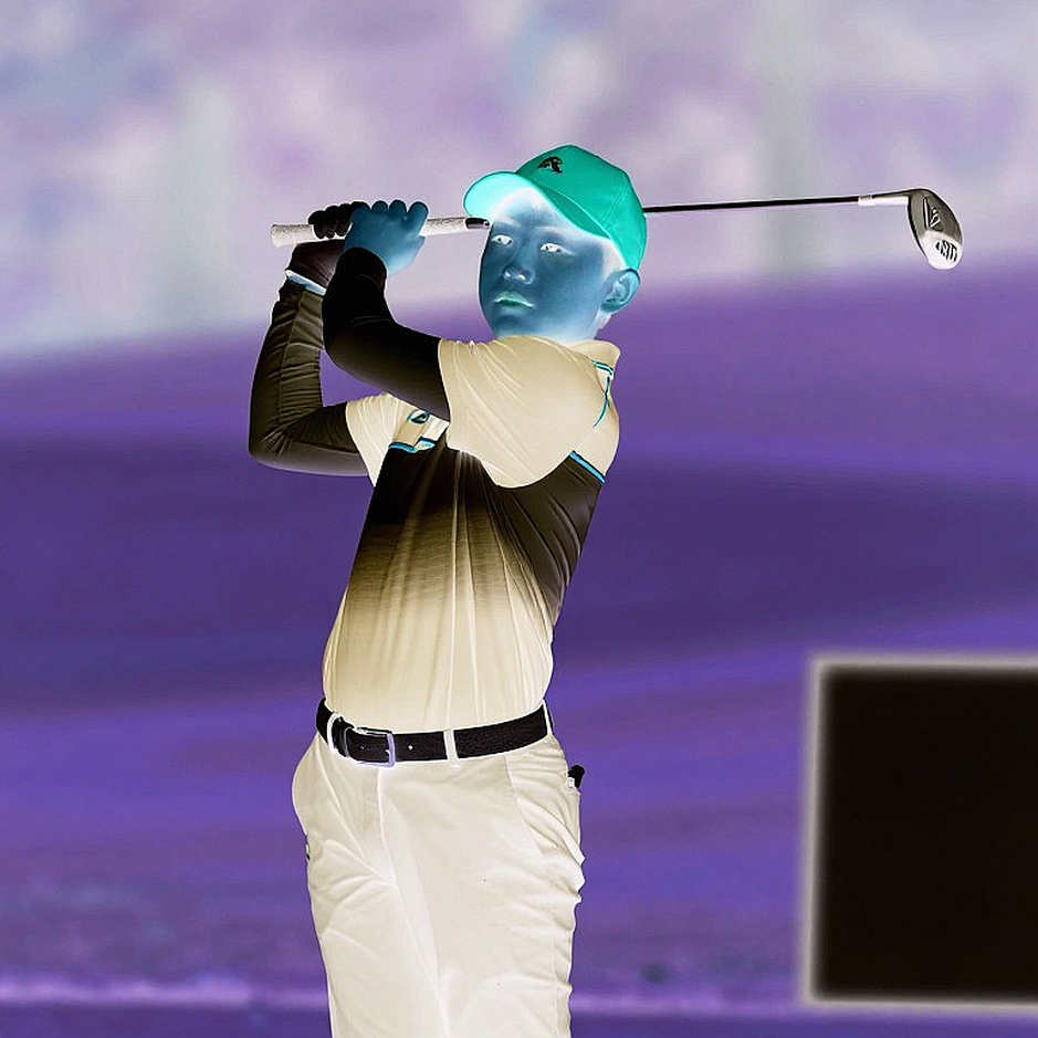 Srixon ZXi RKT: Canh bạc "âm thanh" của một hãng golf Nhật và vùng dữ liệu chưa ai kiểm chứng