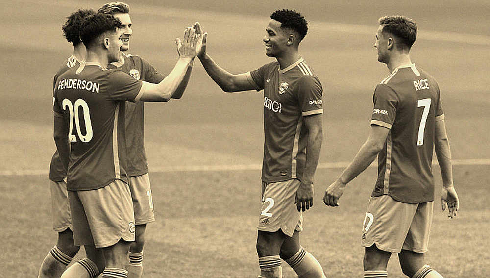Vietnam's academies produce, the V.League pays: a talent stream flowing across the border Vietnam's academies produce, the V.League pays: a talent stream flowing across the border