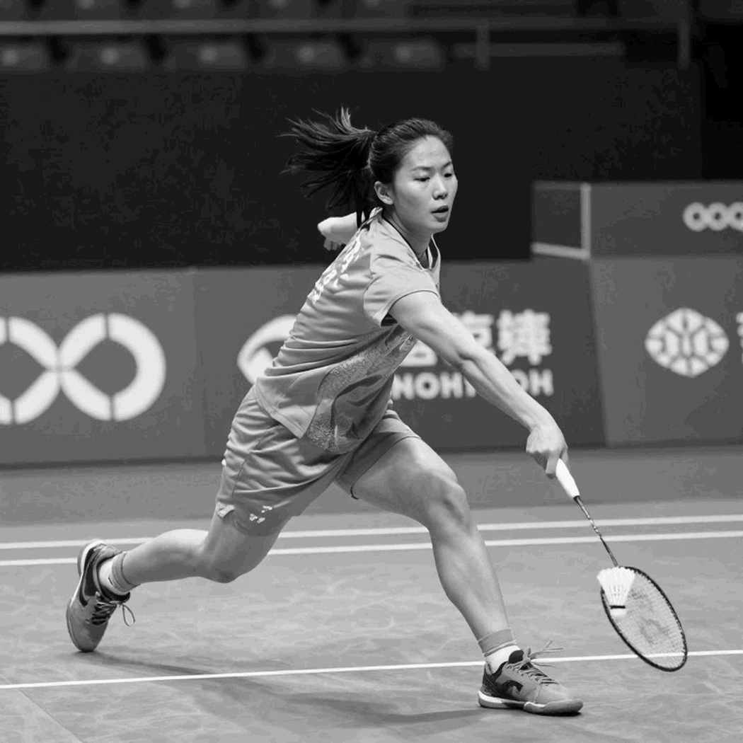 China Masters 2026: Srikanth tái sinh, Satwik-Chirag vững vàng, Tanvi Sharma học bài học đắt giá China Masters 2026: Srikanth tái sinh, Satwik-Chirag vững vàng, Tanvi Sharma học bài học đắt giá
