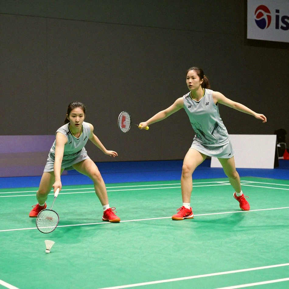 Alwi Farhan, Kento Momota và khoảng trống dữ liệu trong phòng tập Tokyo trước Asian Games 2026