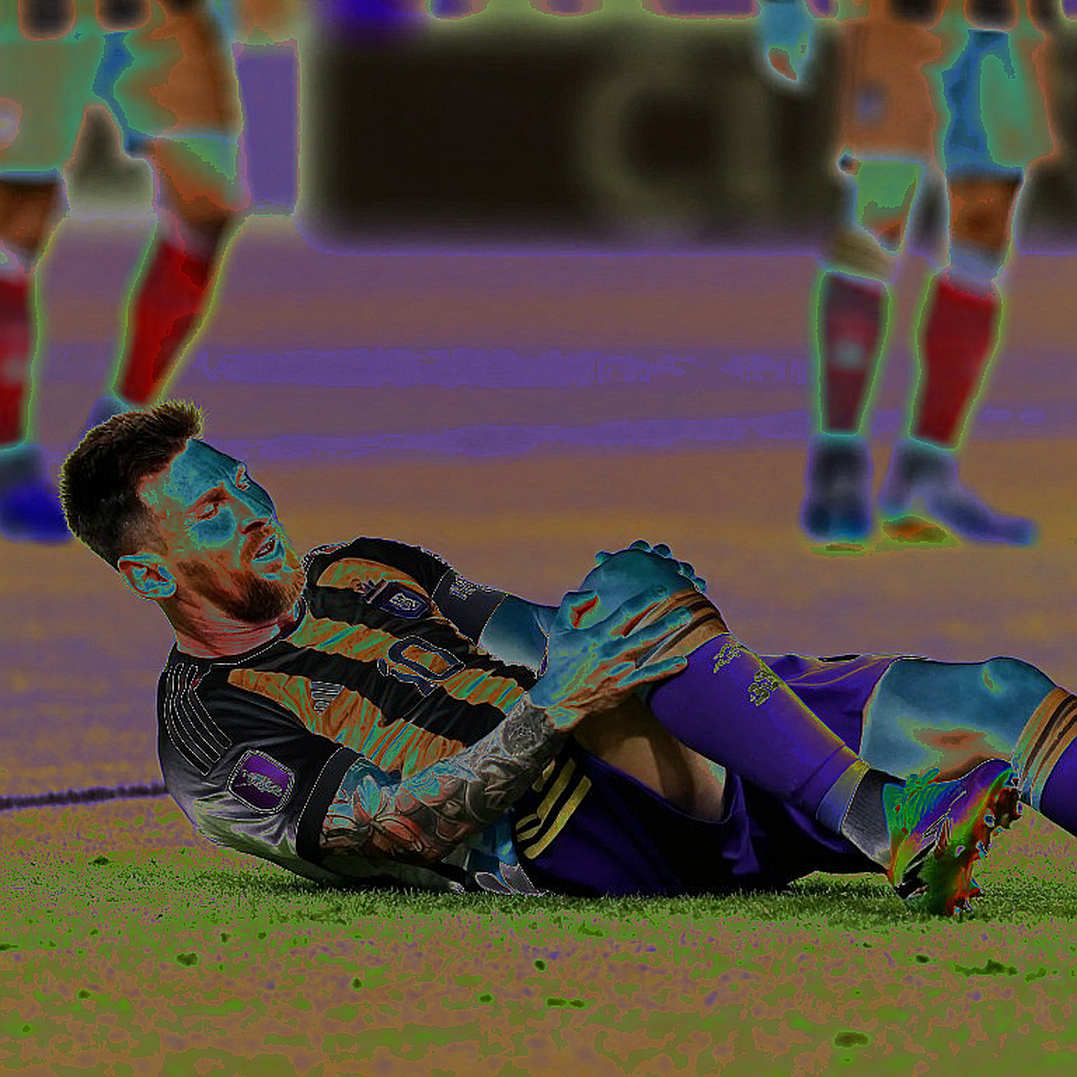 Dong Nai FC vs Cong An Ha Noi: One Spearhead, Two Voids, and a Champion Waiting