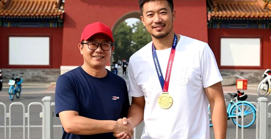 Dong Nai FC vs Cong An Ha Noi: One Spearhead, Two Voids, and a Champion Waiting