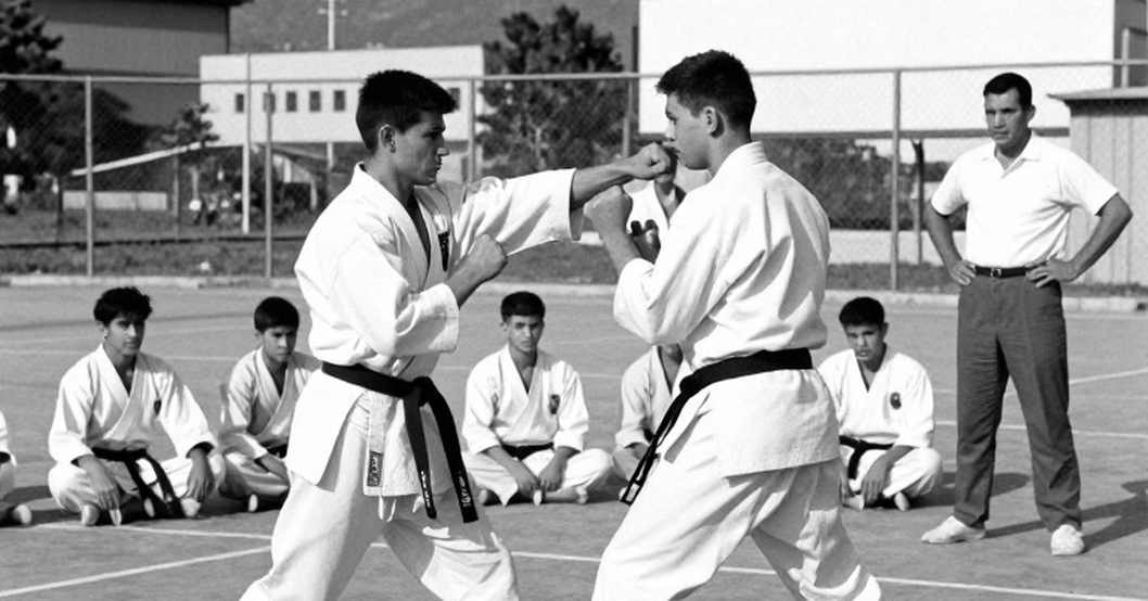 Khi dữ liệu im lặng: Bài học từ một cuộc đua không có thông tin