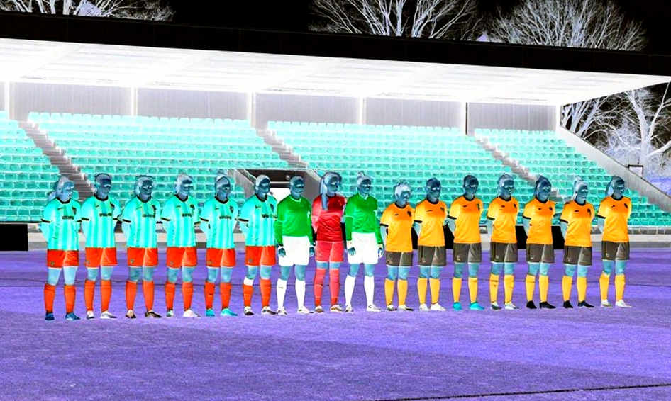 U20 Việt Nam và bài toán chiến thuật: Vì sao 'cây cao' Đinh Quang Kiệt không được trọng dụng?