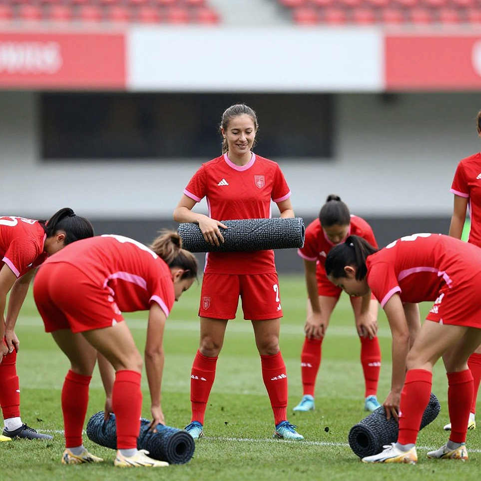 U20 Việt Nam và bài toán chiến thuật: Vì sao 'cây cao' Đinh Quang Kiệt không được trọng dụng? U20 Việt Nam và bài toán chiến thuật: Vì sao 'cây cao' Đinh Quang Kiệt không được trọng dụng?
