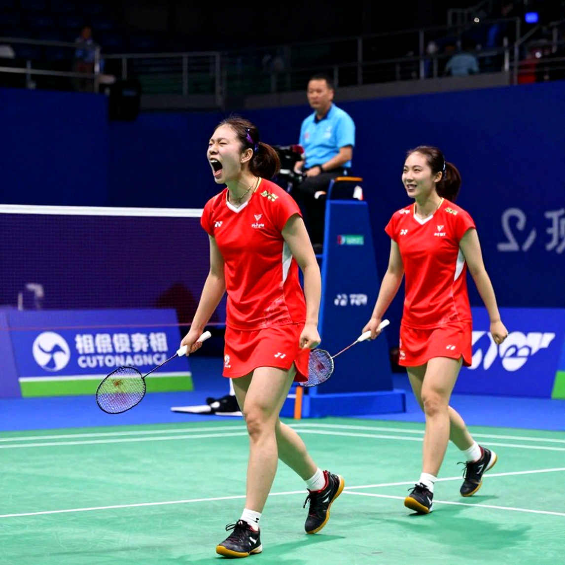 Asian Games 2026: Cầu lông Ấn Độ, một tấm huy chương đồng và bốn cánh cửa tứ kết đóng lại