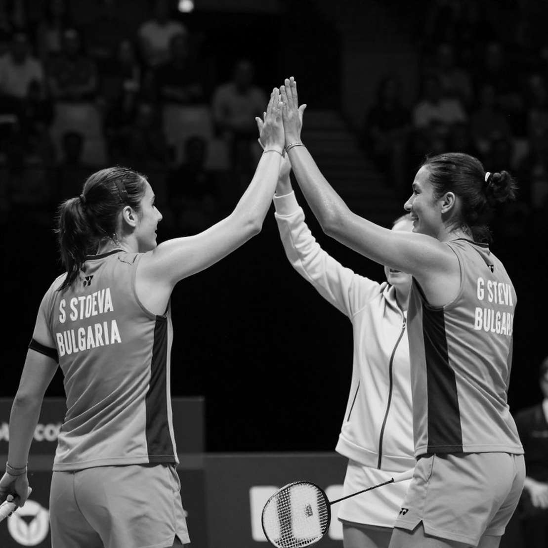 Hai tấm vàng và những khoảng lặng: Đội tuyển cầu lông Trung Quốc trước Asian Games 2026 Hai tấm vàng và những khoảng lặng: Đội tuyển cầu lông Trung Quốc trước Asian Games 2026