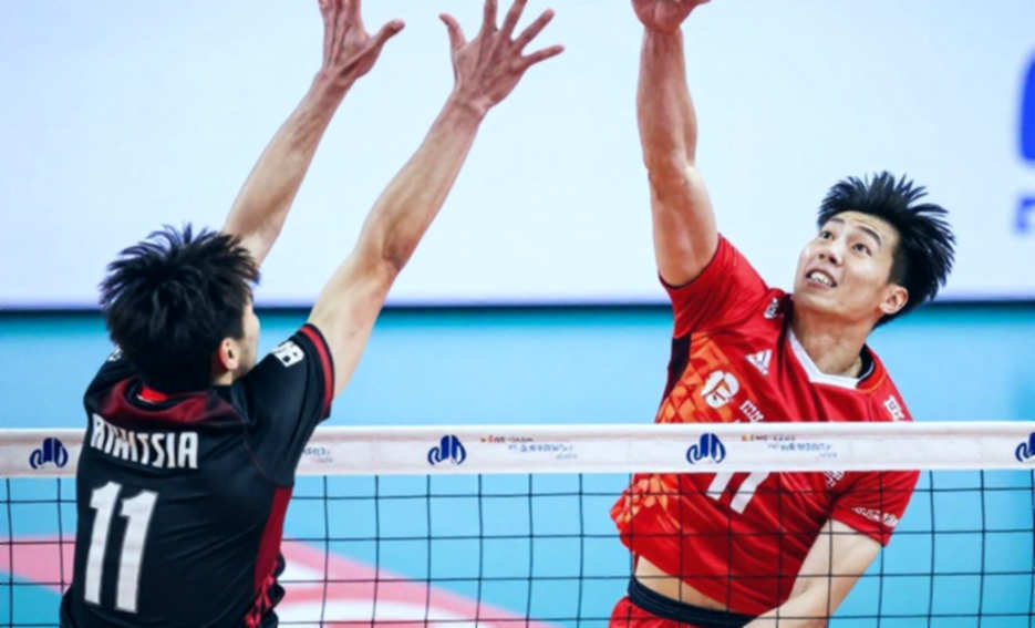 Phạm Quỳnh Hương và 46 điểm ở ASIAD 2026: Khi hàng chắn Trung Quốc là phép thử thật Phạm Quỳnh Hương và 46 điểm ở ASIAD 2026: Khi hàng chắn Trung Quốc là phép thử thật
