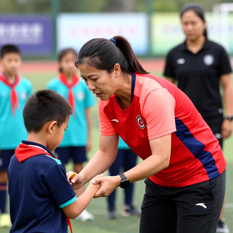 Khoa Ngô và bảy ngày không có lưới an toàn của tuyển Việt Nam