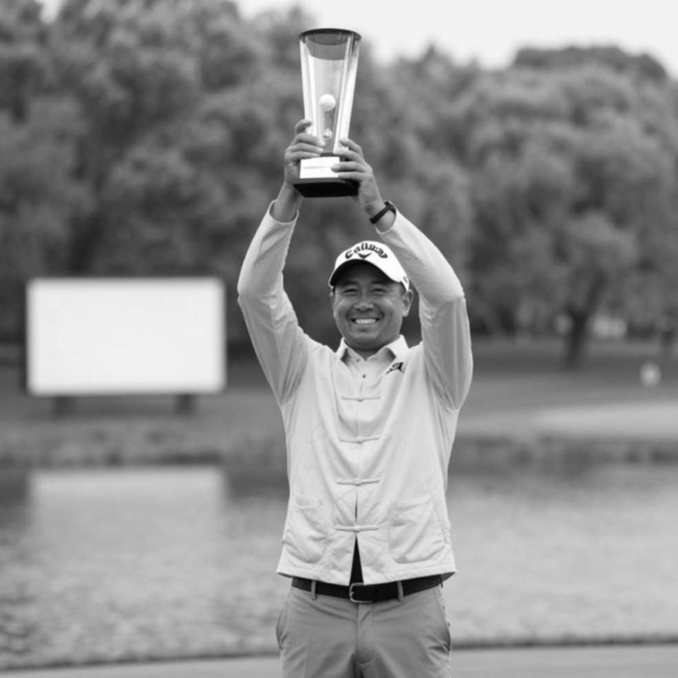 Golf Việt Nam 2026: Khi dữ liệu thay thế cảm tính, và những cú swing không còn là may mắn