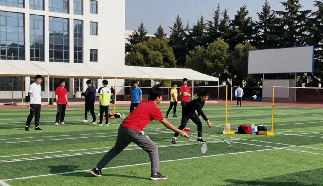 Lá thăm cầu lông đồng đội Asian Games 2026: Ấn Độ gặp Nhật Bản ở tứ kết, Trung Quốc chờ ở bán kết