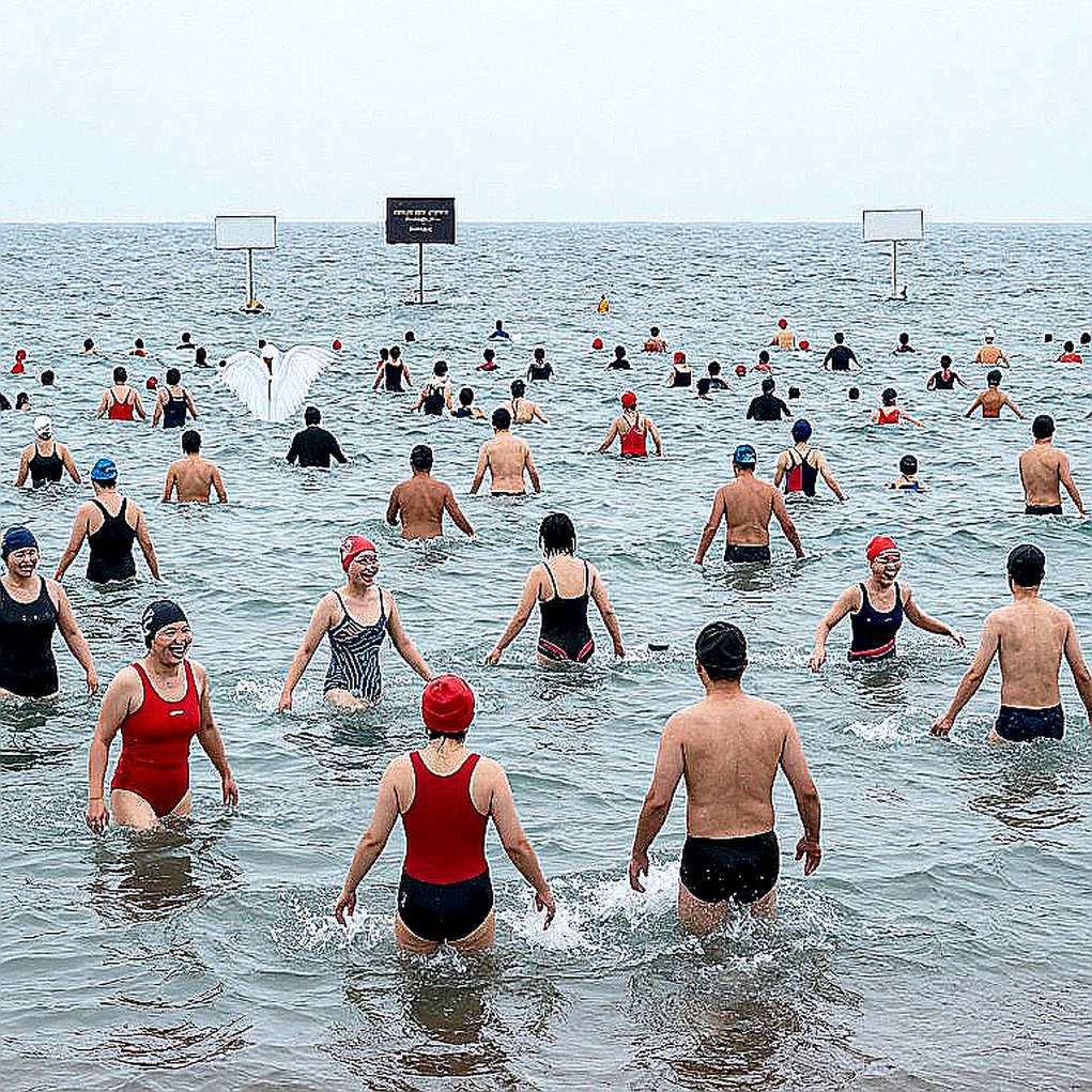 Asian Games 2026, Day One: China's Seed Map and the Silence Around Pan Zhanle