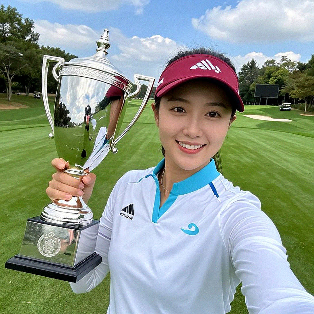 OWGR: Khi bảng xếp hạng golf đo quyền truy cập thay vì kỹ năng