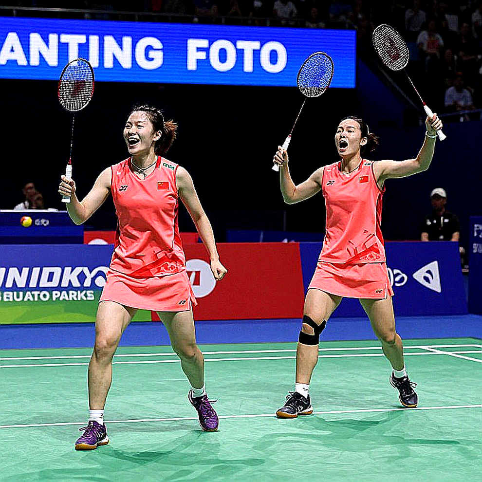Asian Games 2026: Ấn Độ, tấm huy chương đồng và vết nứt của một chu kỳ cầu lông