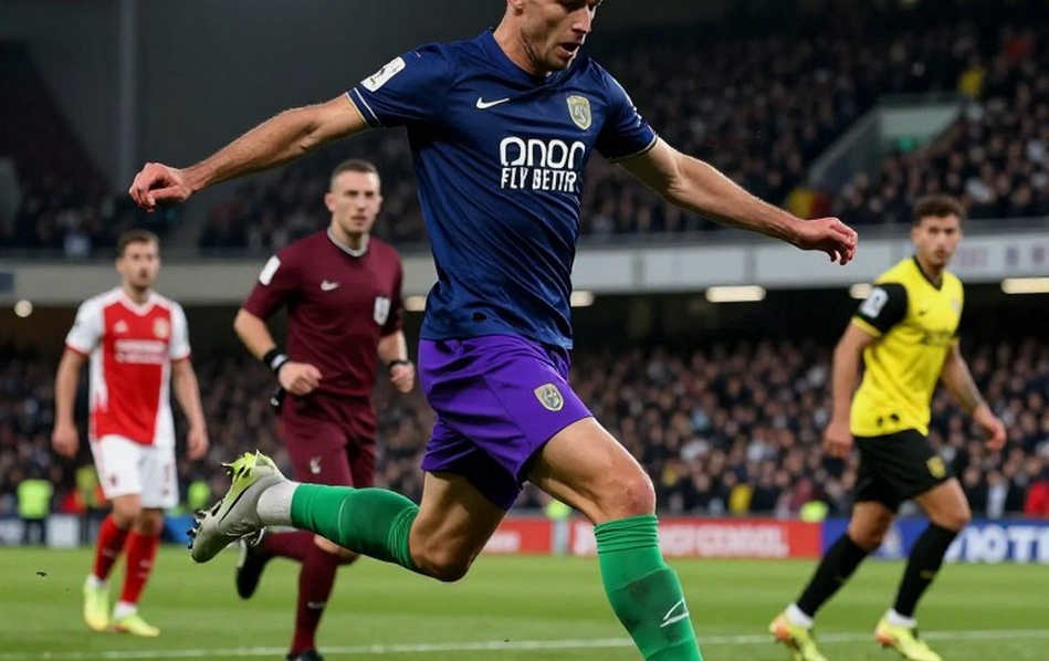 Doan Van Hau Gets a Club-Level Four-Match Ban: His National-Team Place Does Not Automatically Close Doan Van Hau Gets a Club-Level Four-Match Ban: His National-Team Place Does Not Automatically Close