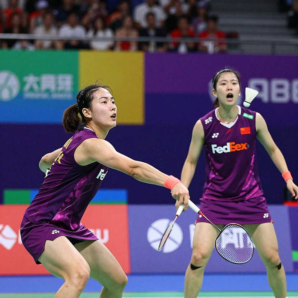 Sindhu hạ Akechi sau ba ván, chung kết French Open 2026 gặp An Se Young