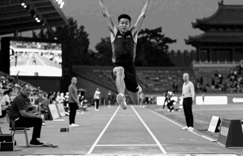2026 National Athletics Championships: When the Track Answers the Results Sheet