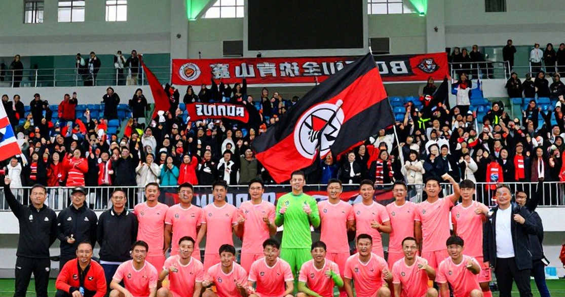 Bắc Ninh 0-0 Đồng Nai City: bốn ngoại binh, không bàn thắng, và khoảng trống ở phút 57