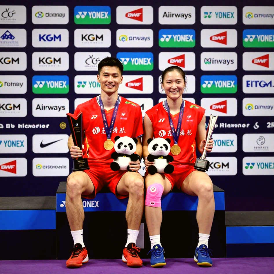 An Se-young và giới hạn của kỷ lục: Khi hệ thống phòng ngự trở thành gánh nặng vật lý
